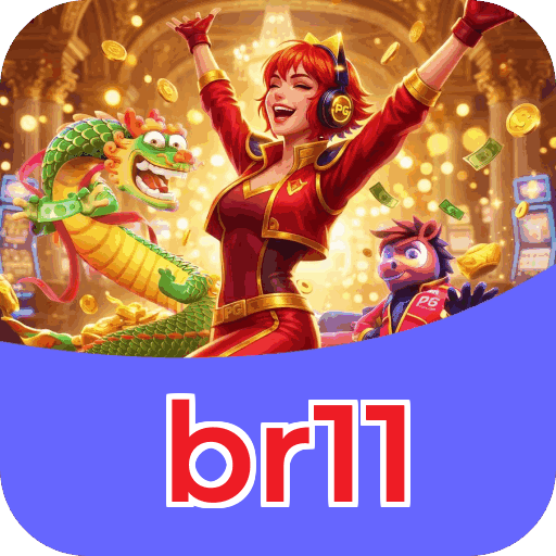 Login rápido no app br11