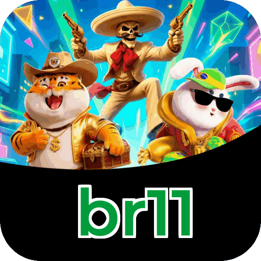 Jogos com maior RTP na br11