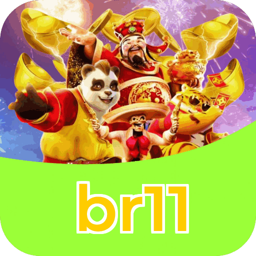 Slots Premium da PG Soft na br11